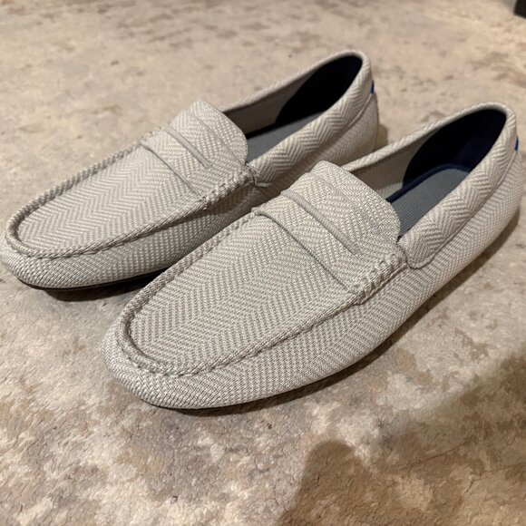 Rothy\'s Driving Loafer main image 6